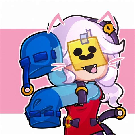 brawl stars r34|Brawl Stars Colette Rule 34 (Images & Videos).